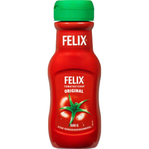 Felix Tomaten Ketchup - Original