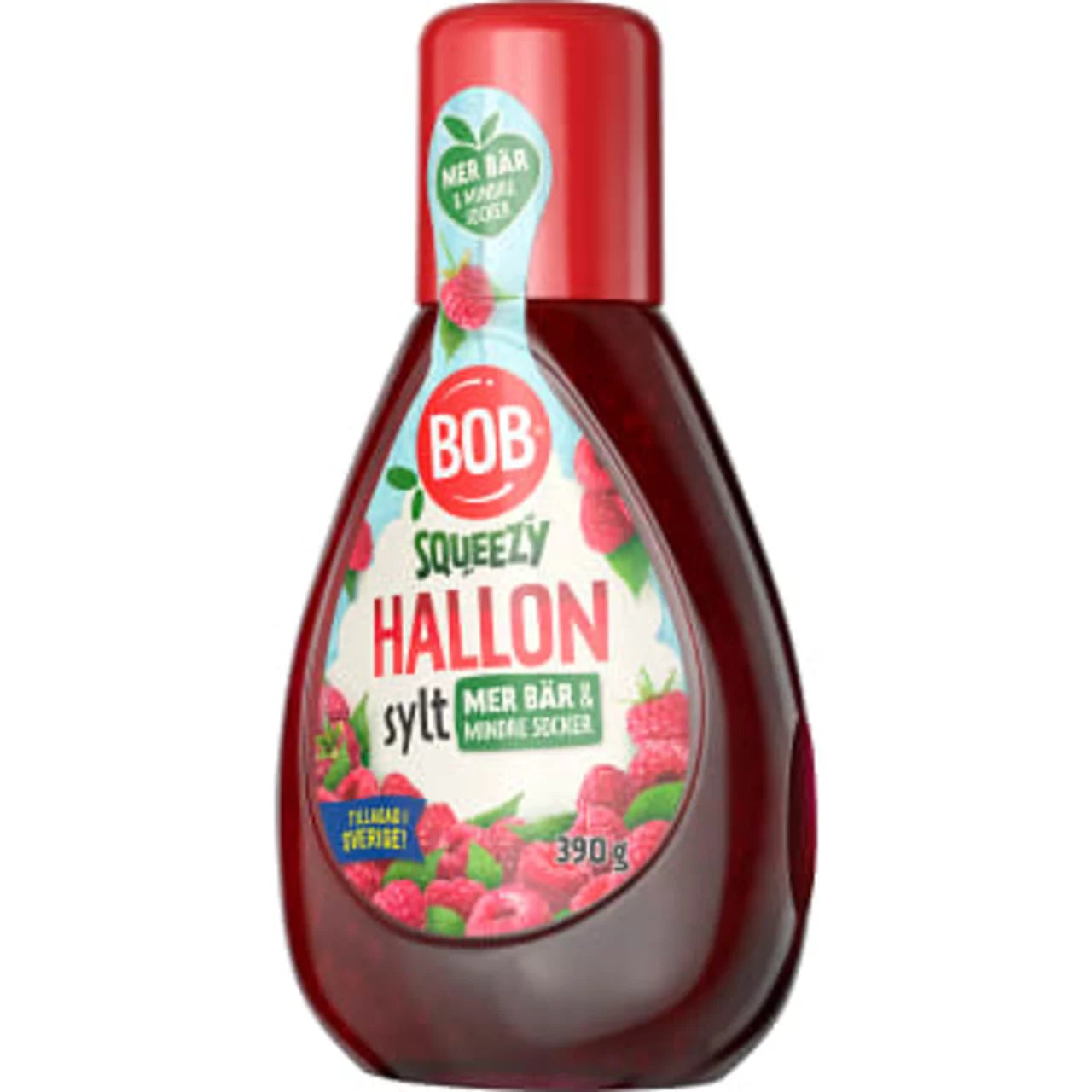 BOB - Squeezy  - Hallon