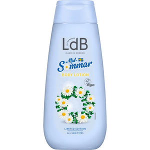 LdB - Bodylotion Vegan - Midsommar