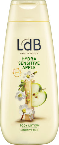 LdB - Bodylotion - Hydra Sensitive Apple
