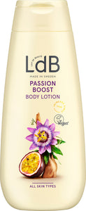 LdB - Bodylotion Vegan - Passion Boost